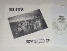 BLITZ-New Breed 7