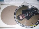 Elvis Costello - My Aim Is True/This Years Model LP picture disc sampler