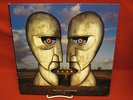 PINK FLOYD The Division Bell LP blue Wax 1994 C 64200 Columbia