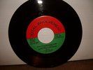 Infra Red Funk Band**What's Happening Now Vocal & Instrumental**RARE 1984 R&B 45