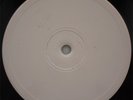 CURE The Top TEST PRESSING of original UK LP *HOLY GRAIL* few known to exist
