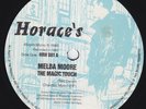 MELBA MOORE The Magic Touch STOMPING northern soul dancer ORIG UK 45 Tommy Hunt
