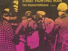 Rolling Stones -Street Fighting Man - DECCA  F 22825  Denmark 1968 - very Rar 