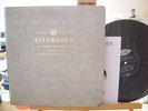 THE PASCAL QUARTET play BEETHOVEN String Quartets ++ M-2041/50 +M-2054  11LPS
