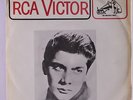 PAUL ANKA: I Can't Help Loving You 45 (Canada, PS w/ sm tear, some wrinkling an