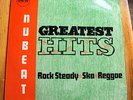 Nu Beat Greatest Hits-Various Artists-Pama-Vinyl Album-1968-Mod/Skin-Rock Steady