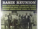 BUCK CLAYTON & PAUL QUINCHETTE: Basie Reunion Status ST 2037 Mono LP Shrink VG+