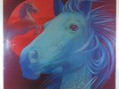 MICHAEL OMARTIAN White Horse ABC Dunhill DSD-50185 LP 1st Press WLPromo NM gfld