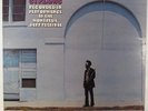 SAM RIVERS Streams LP Impulse/ABC AS-9251 Quadraphonic Jazz Record NM
