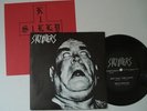SILLY KILLERS NM Original Seattle Punk 7