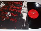 COLD CHISEL JIMMY BARNES YOU'RE THIRTEEN YOU'RE BEAUTIFUL & YOU'RE MINE 1978 LP