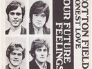 OUR FUTURE FEELINGS Honest Love UNKNOWN swedish psych 45 MOD DANCER garage HEAR