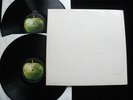 THE BEATLES White Album LP UK 1st Press Stereo Apple PCS 7067/8 -2/-2/-1/-1 EX