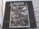 SAMAEL Worship Him LP 1993 ORIGINAL BRAZIL HELLION RARE MAYHEM BURZUM EX+/NM
