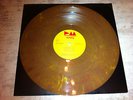 Depeche Mode Heaven Promo Colored brown marbled Vinyl 12