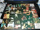 QUEEN GREATEST HITS VERY RARE KOREA IMPORT WITH TOTALLY DIFFERENT SLEEVE