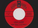 '59 Weird DooWops BUNNY SIGLER/CARDELLS Laddy Daddy/Square From Nowhere HEAR