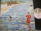 GENESIS/ FOXTROT/ 1ST PRESS PORKY PECKO   EX