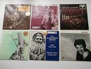 (Lot 2) 6 Classical Stereo EPs Kurtz/Moffo/Beecham : Prokofiev/Smetana/Holst+++