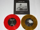 Depeche Mode ? BBC Sessions 1981 ? red rotes & yellow gelb coloured 2x 7
