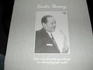 RARE Near Mint PRES BOX 22 LPs Chronological private recordings of Lester Young