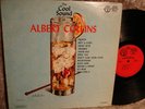 RARE BLUES ALBERT COLLINS-THE COOL SOUND OF ALBERT COLLINS 1965