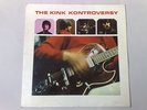 Kinks - The Kink Kontroversy - Orig UK PYE - STEREO EXPORT 1965 - VERY RARE