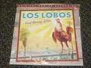 LOS LOBOS / Good Morning Aztlan  #00066 SS Mobile Fidelity MFSL Audiophile