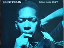 John Coltrane  Blue Train Blue Note 1577 180 Gram LP