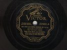 78 rpm Baby Rose Marie Victor 22960 in E- (Fletcher Henderson) RARE