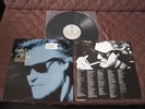 Daryl Hall Soul Alone EU Original Vinyl LP Hall & Oates