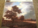 ASD 549 EMI HMV WHITE/GOLD STEREO BRAHMS DOUBLE CONCERTO, CHRISTIAN FERRAS LP UK
