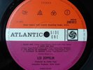 LED ZEPPELIN IV LP UK Original Peter Grant Credit Plum Atlantic