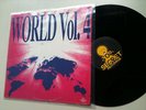 World ?– Vol. 4  BU$$$$$$$$$$$$$$$$$$$$$$CADO 12