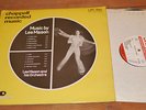 LEE MASON & HIS ORCHESTRA music by 1st Press 72' CHAPPELL LIBRARY LP RARE LP M-