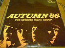 THE SPENCER DAVIS GROUP...AUTUMN 66