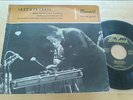 HELMUT BRANDT - WOLFGANG LAUTH - KARL DREWO - JAZZ A LA CARTE - BRUNSWICK -TOP