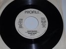 DANA DANE Nightmares / same ELECTRO HIP HOP PROMO 7