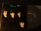 THE BEATLES EP AUSTRALIEN 4 TITRES '' I SAW HER STANDING THERE + 3 TITRES unique