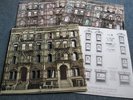 LED ZEPPELIN - PHYSICAL GRAFFITI 2LP - Nr MINT UK PRESS