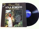 Lola Bobesco/Serge Bemant - Charm and Violin Decca 153-009 
