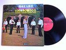 Mozart- Violinconcertos No.4 & N0.5 - Lola Bobesco/ Decca 278.122 French LP