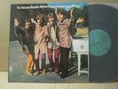 THE BEATLES - MAGICAL MYSTERY TOUR AND OTHER SPLENDID HITS OZ ONLY W.R. CLUB EX