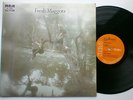 Fresh Maggots. Rare 1971 UK RCA Victor LP (SF 8205)