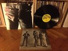 The Rolling Stones Sticky Fingers 1971 1st Press LP W/Zip EX/EX COC59100