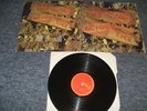 AC/DC - TNT SUPER RARE NEW ZEALAND GATEFOLD PRESS