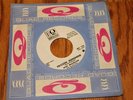 Rick McClellan Frozen Sunshine / Julie Makes It Right Quad  promo 45 RARE NM