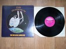 VAN DER GRAAF GENERATOR - H TO HE - 1ST PRESSING PINK CHARISMA LABEL 1970 