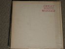 Bob Dylan--bootleg-Great White Wonder--2 lp-Excellent