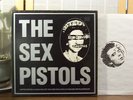 THE SEX PISTOLS 6 LP SET 